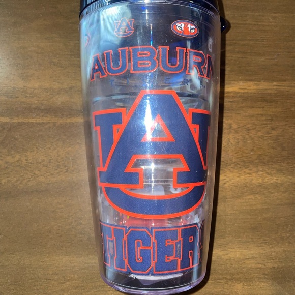 Auburn Tumbler - Picture 2 of 9